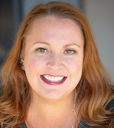 Erin LJ - CEO